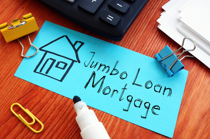 Jumbo Loan